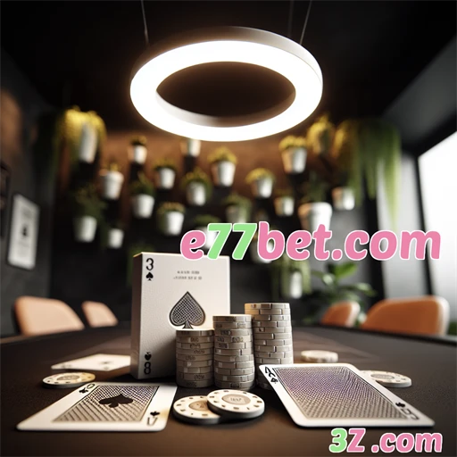 Descubra a Emoção dos Jogos de Cassino no e77bet.com